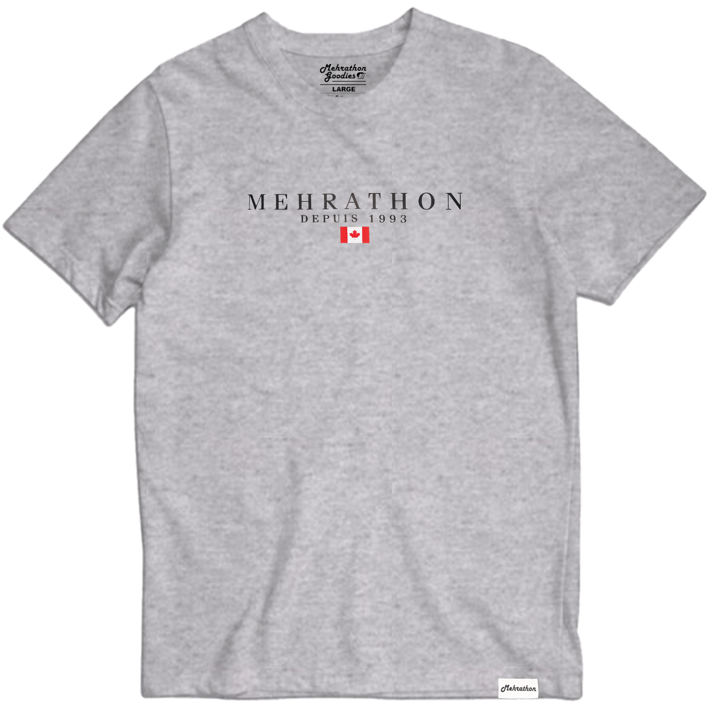 Depuis Tee Heather