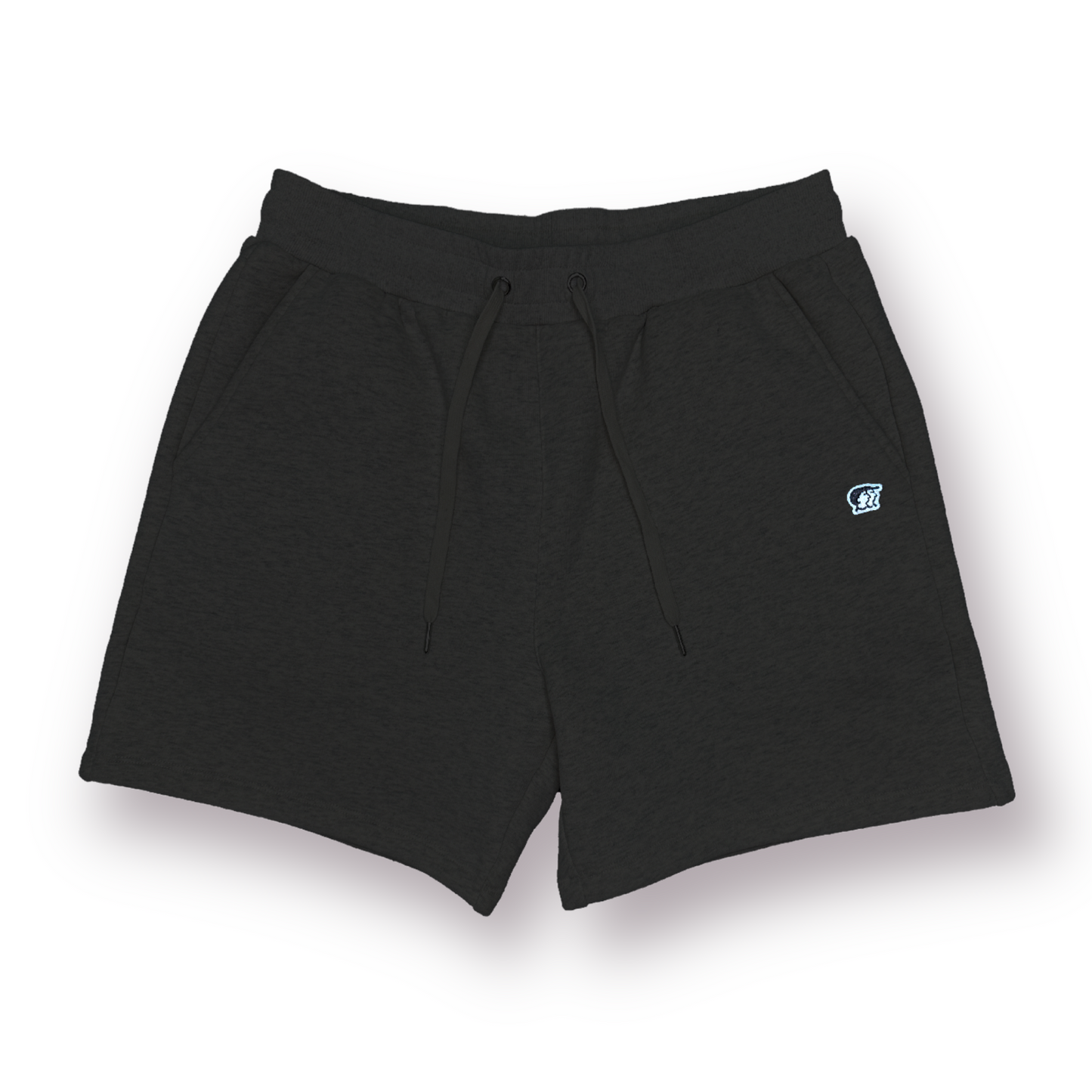 HUNTER PREMIUM VARSITY SHORTS BLACK