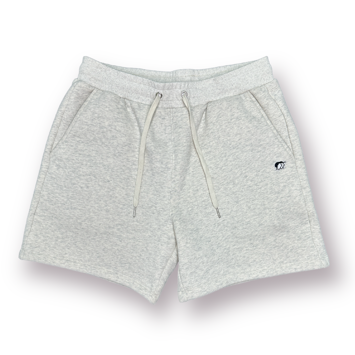 HUNTER PREMIUM VARSITY SHORTS HEATHER