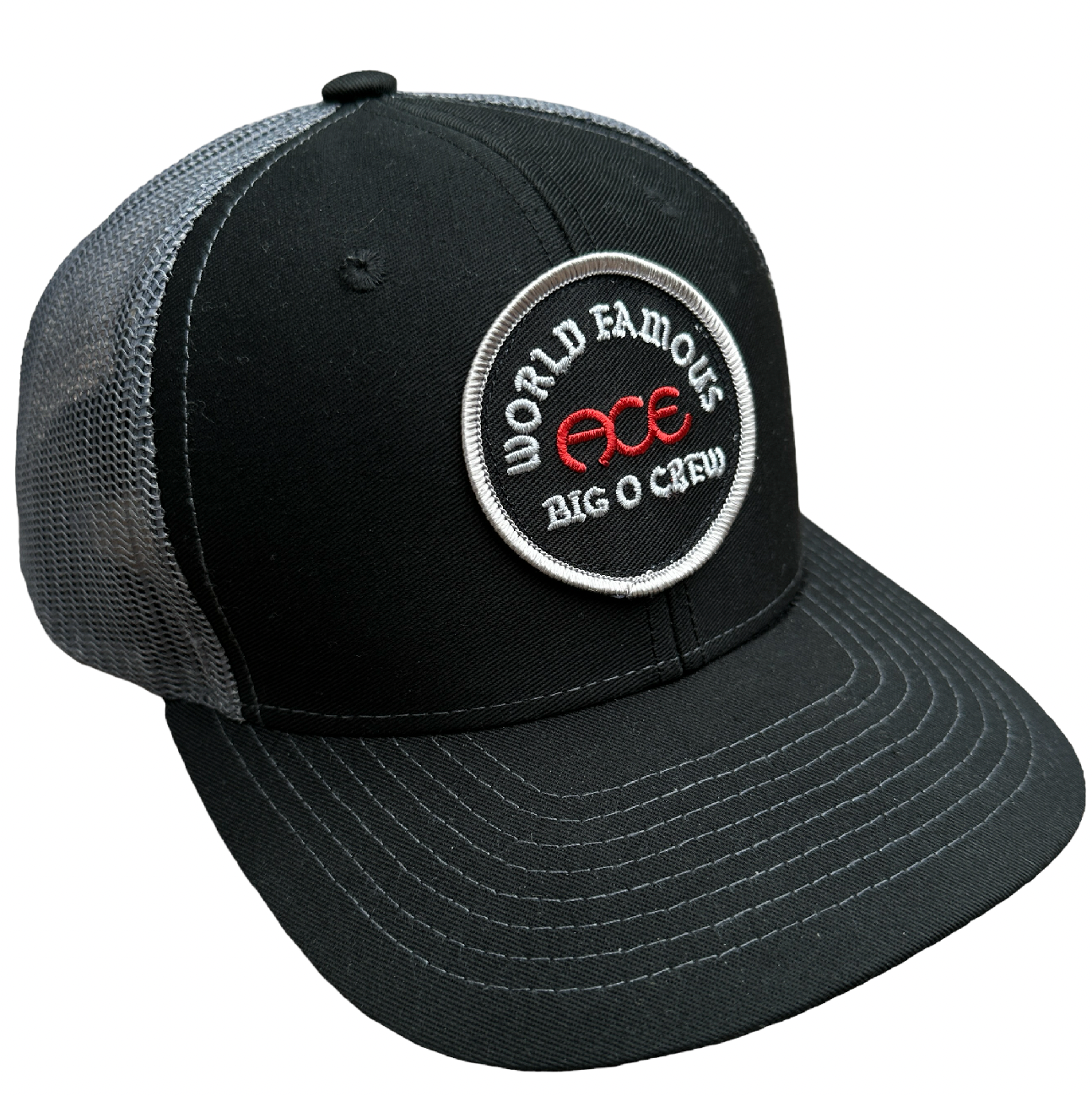 World Famous Trucker Hat