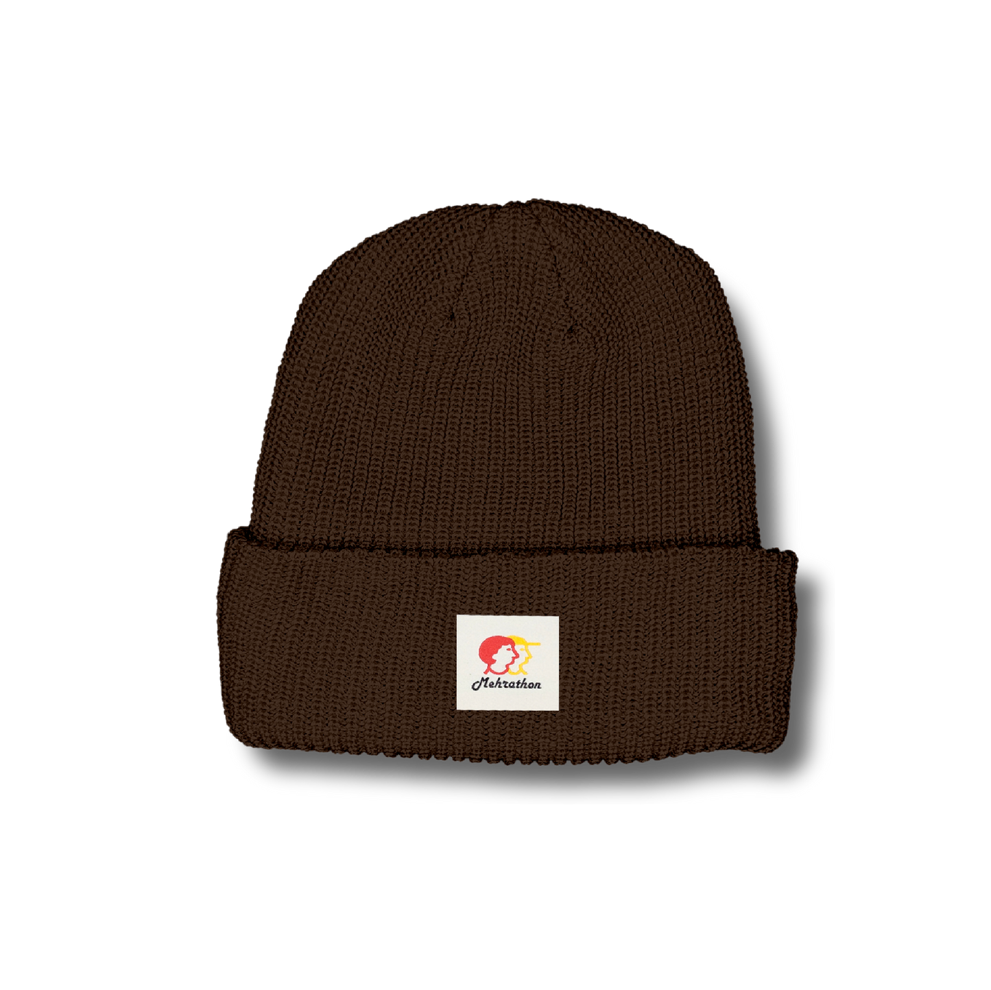 Workless Beanie Chocolate