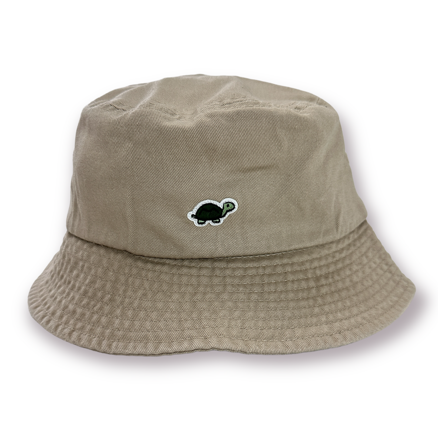 LAMEHRA BUCKET HEAD KHAKI