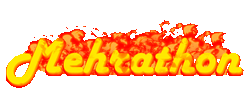 Mehrathon Apparel