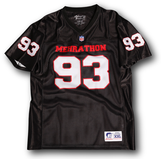 ON FIELD PRACTICE JERSEY