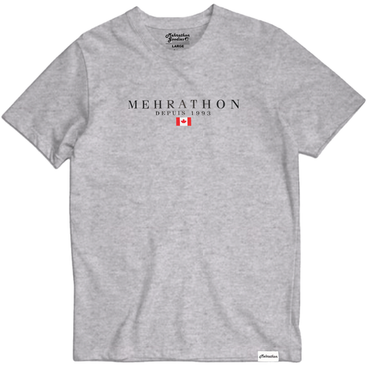Depuis Tee Heather