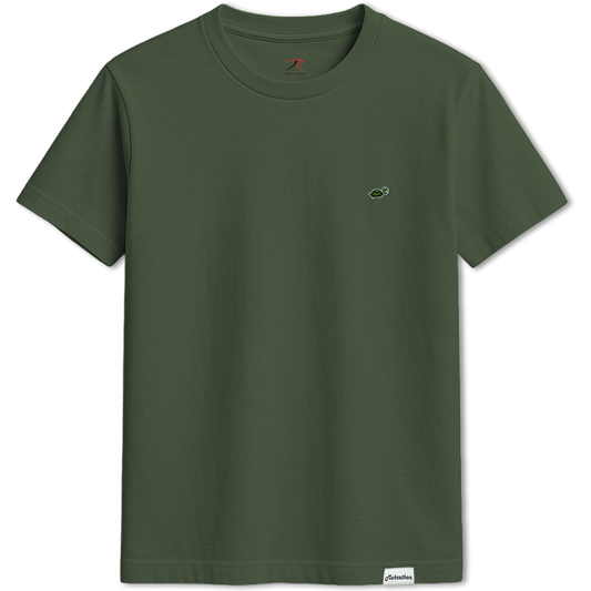 LAMEHRA x ROTHCO TEE MILITARY