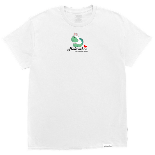 Collectibles Tee White