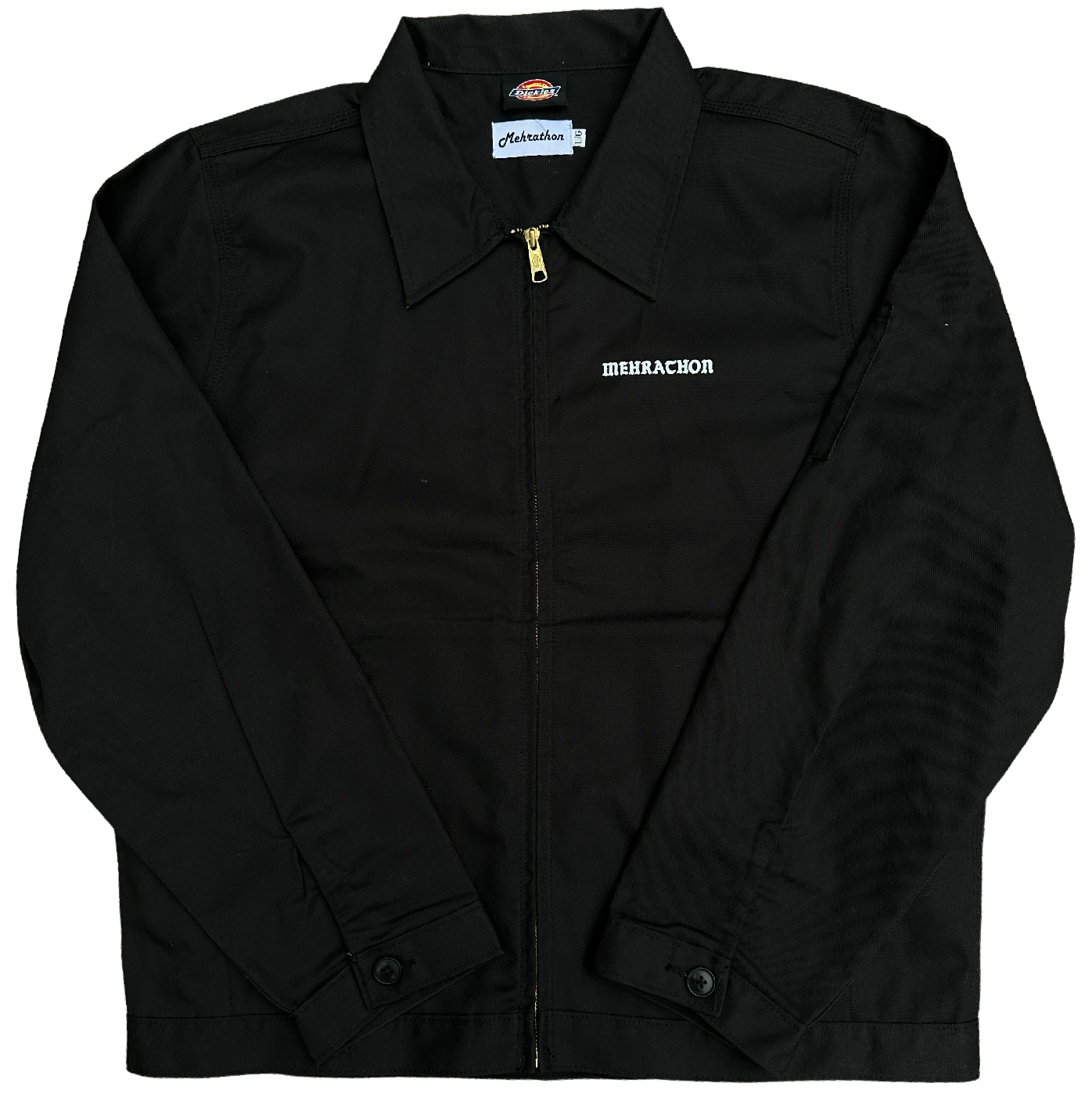 World Famous Dickies Jacket